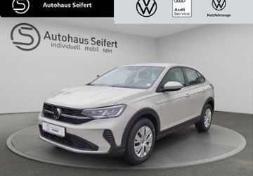 VW Taigo 3.000 km 20.945 &euro; Annaberg-Buchholz 09456