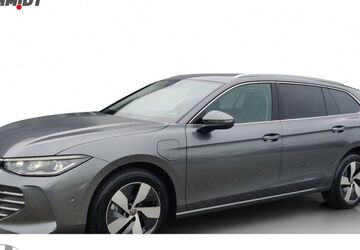VW Passat 16.147 km 43.890 &euro; Bernsdorf 09337