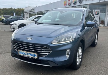 Ford Kuga 60.012 km 23.990 &euro; Chemnitz 09130