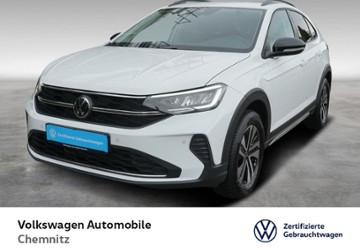 VW Taigo 7.778 km 22.450 &euro; Chemnitz 09113