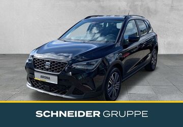 Seat Arona 16.700 km 23.950 &euro; Chemnitz 09113