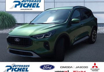 Ford Kuga 4.650 km 34.490 &euro; Hartmannsdorf 09232