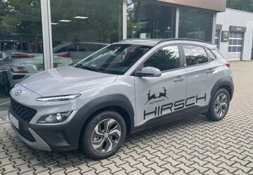 Hyundai KONA 35.900 km 18.990 &euro; Chemnitz 09120