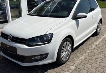 VW Polo 181.524 km 3.990 &euro; Rossau 09661