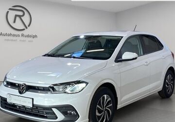 VW Polo 1.650 km 25.449 &euro; Oelsnitz/Erzgebirge 09376