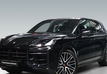 Porsche Cayenne 6.000 km 119.875 &euro; Chemnitz 09116