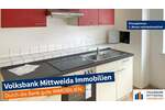 Gemütliche 2-Zimmer-Wohnung mit Loggia und Einbauküche in Chemnitz-Hilbersdorf! - Erdgeschoßwohnung Chemnitz Hilbersdorf | Angebot:26790319