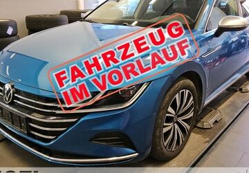 VW Arteon 61.080 km 23.999 &euro; Chemnitz - Mittelbach 09224