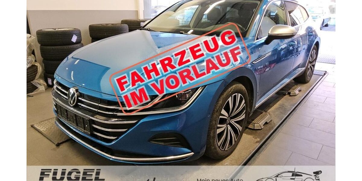 VW Arteon 61.080 km 23.999 &euro; Chemnitz - Mittelbach 09224