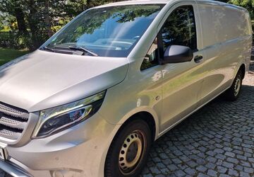 Mercedes-Benz Vito 224.500 km 17.000 &euro; Chemnitz 09125