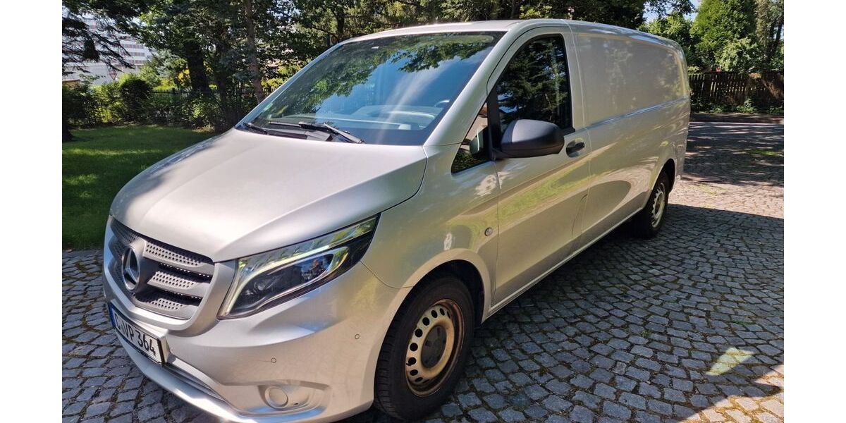 Mercedes-Benz Vito 224.500 km 17.000 &euro; Chemnitz 09125