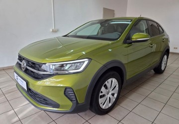 VW Taigo 40.000 km 15.990 &euro; Chemnitz 09114