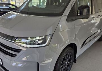 VW T7 Caravelle 8.500 km 53.990 &euro; Chemnitz 09116