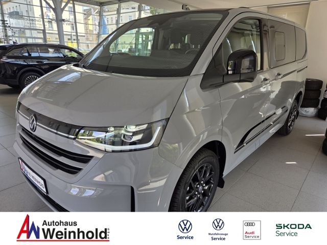 VW T7 Caravelle 8.500 km 53.990 &euro; Chemnitz 09116