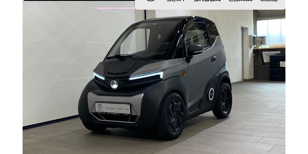 Silence S04 7.658 km 11.949 &euro; Oelsnitz/Erzgebirge 09376