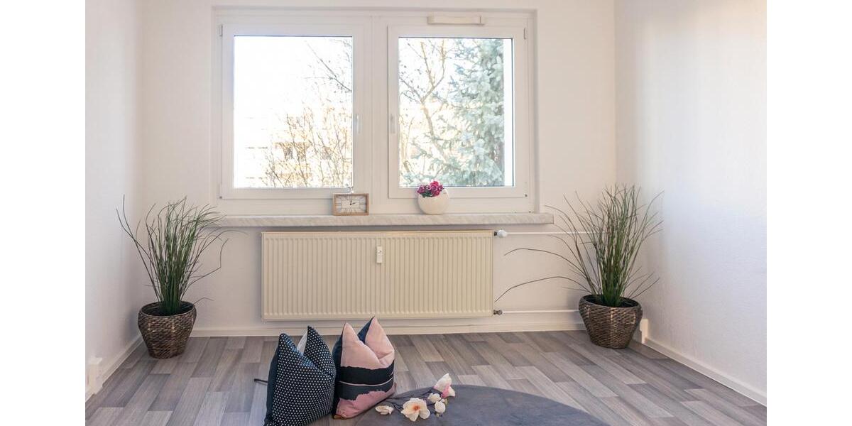Etagenwohnung Chemnitz Adelsberg - 3 Zimmer, 57 m&sup2;, 370&euro; | Angebot:26682083