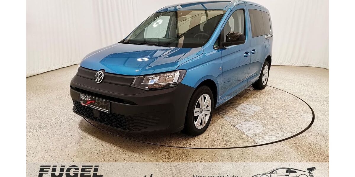 VW Caddy 58.650 km 19.819 &euro; Chemnitz - Mittelbach 09224