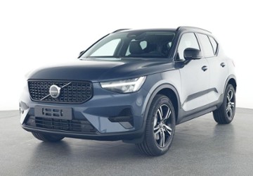 Volvo XC40 15.712 km 36.900 &euro; Chemnitz OT Röhrsdorf 09247