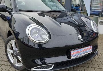 GWM Ora 03 1.150 km 27.990 &euro; Chemnitz 09116