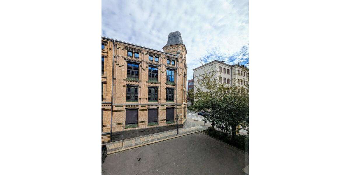 Etagenwohnung Chemnitz Hilbersdorf - 2 Zimmer, 53 m&sup2;, 320&euro; | Angebot:26808498