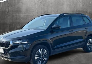 Skoda Karoq 37.868 km 30.990 &euro; Chemnitz 09116