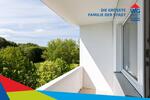 Etagenwohnung Chemnitz Klaffenbach - 3 Zimmer, 56 m&sup2;, 282&euro; | Angebot:25753377
