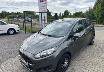 Ford Fiesta 189.000 km 3.990 &euro; Röhrsdorf Chemnitz 09247