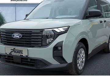 Ford Tourneo Courier 5.000 km 22.990 &euro; Hartmannsdorf 09232