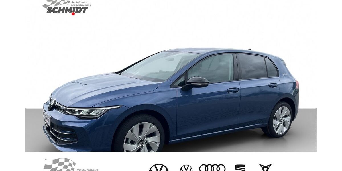 VW Golf 4.626 km 27.190 &euro; Bernsdorf 09337
