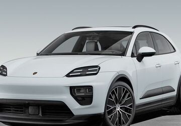 Porsche Macan 13.890 km 79.750 &euro; Chemnitz 09116