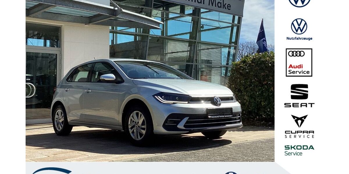 VW Polo 30.590 km 16.750 &euro; Brand-Erbisdorf 09618