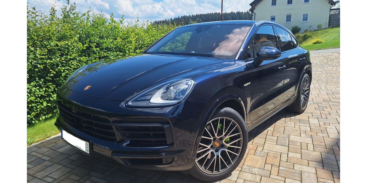 Porsche Cayenne 44.000 km 67.500 &euro; Chemnitz 09111