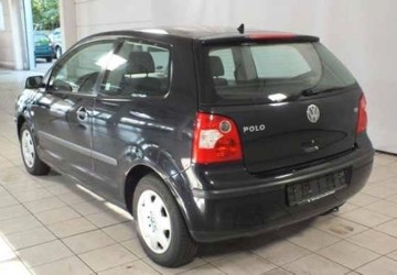 VW Polo 99.860 km 3.998 &euro; Chemnitz OT Wittgensdorf 09228