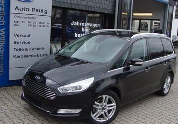 Ford Galaxy 84.980 km 18.680 &euro; Zwönitz 08297