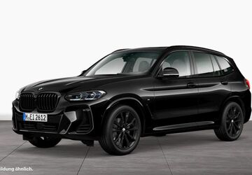 BMW X3 36.739 km 57.207 &euro; Chemnitz/Röhrsdorf 09247