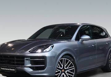 Porsche Cayenne 6.000 km 119.875 &euro; Chemnitz 09116