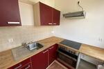 Etagenwohnung Limbach-Oberfrohna Oberfrohna - 1 Zimmer, 33 m&sup2;, 280&euro; | Angebot:23812510