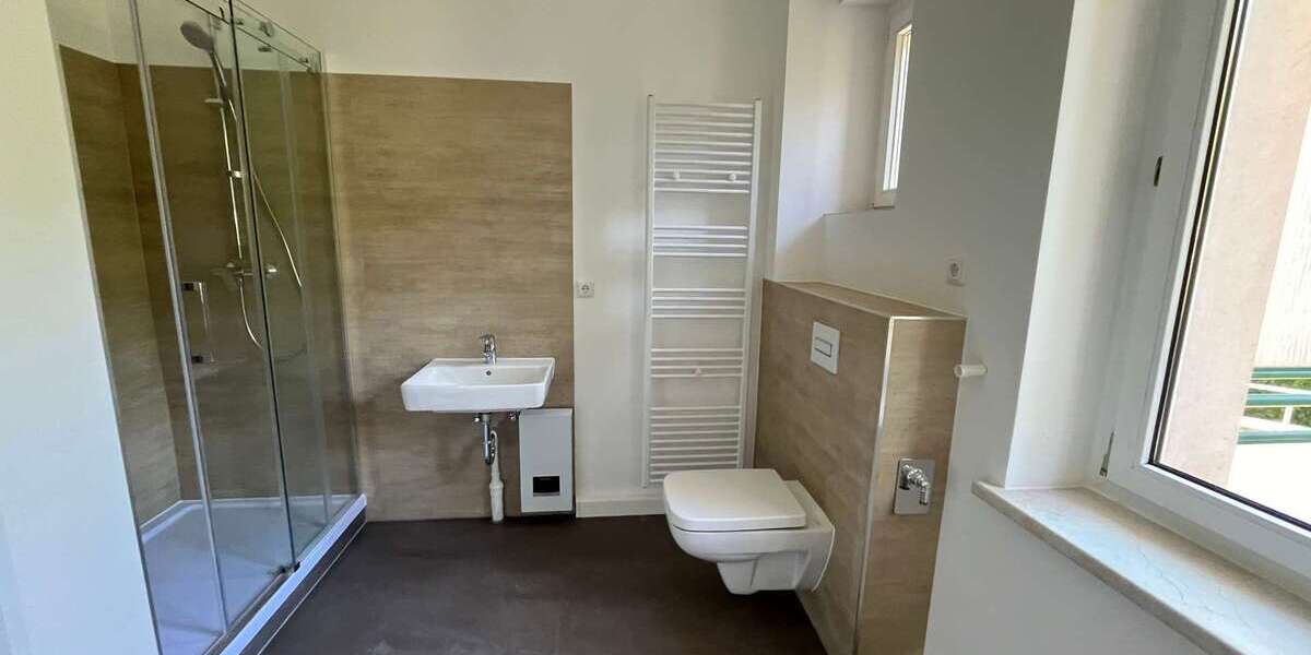 Etagenwohnung Chemnitz Ebersdorf - 2 Zimmer, 55 m&sup2;, 385&euro; | Angebot:27074918