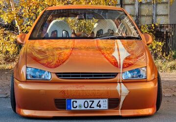 VW Polo 128.339 km 12.999 &euro; Chemnitz 09116