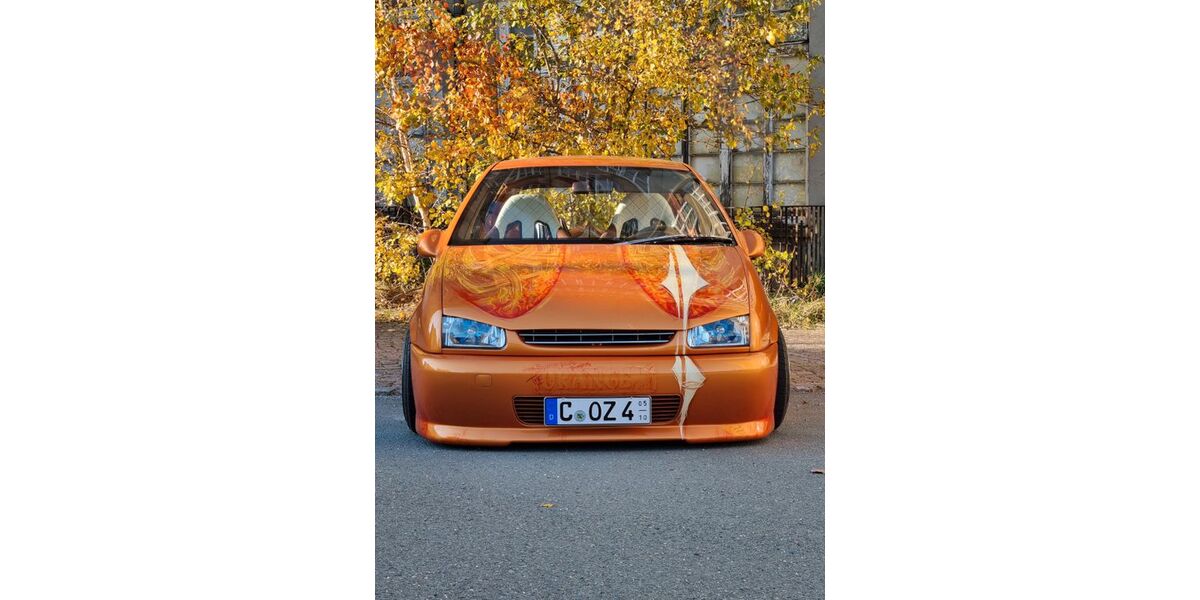 VW Polo 128.339 km 12.999 &euro; Chemnitz 09116