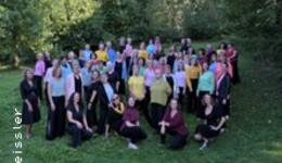 25 Jahre Tuesday Singers