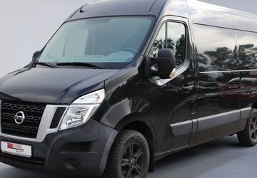 Nissan NV400 80.500 km 14.790 &euro; Chemnitz 09228