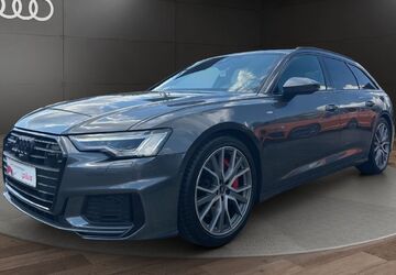 Audi A6 56.184 km 41.990 &euro; Chemnitz 09116