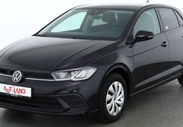 VW Polo 39.985 km 19.990 &euro; Chemnitz 09113
