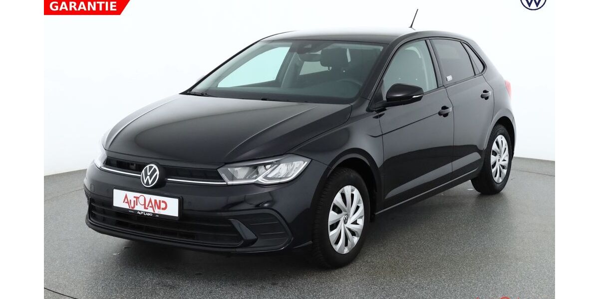 VW Polo 39.985 km 19.990 &euro; Chemnitz 09113