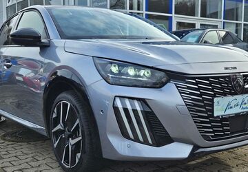 Peugeot 208 24.952 km 22.490 &euro; Chemnitz 09125