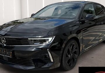 Opel Astra 74.000 km 18.989 &euro; Chemnitz 09130