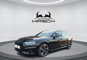 Audi S4 51.900 km 44.990 &euro; Chemnitz 09120