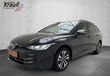 VW Golf 8.545 km 27.990 &euro; Gornau 09405