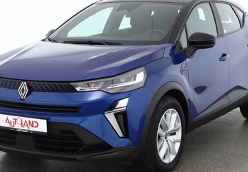 Renault Captur 16.230 km 17.890 &euro; Chemnitz 09113